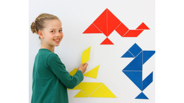 MAGNETNI TANGRAM - Image 2