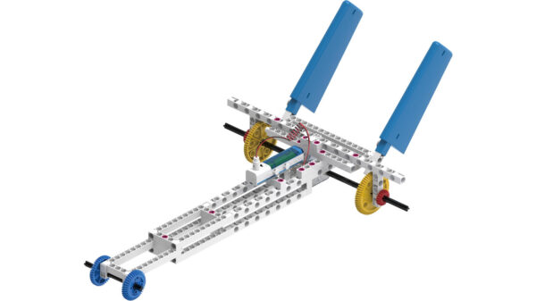 KOMPLET ZA SESTAVLJANJE-VETRNA  ENERGIJA - Image 3