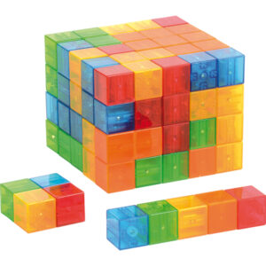 MALE MAGNETNE KOCKE - 100