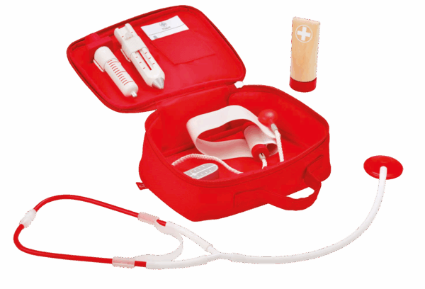 KOMPLET ZA ZDRAVNIKA - Image 2
