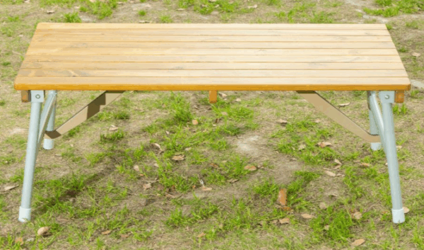 ZUNANJA MIZA 150 cm - Image 3