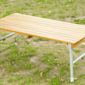 ZUNANJA MIZA 120 cm