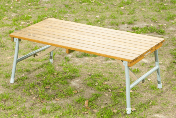ZUNANJA MIZA 150 cm