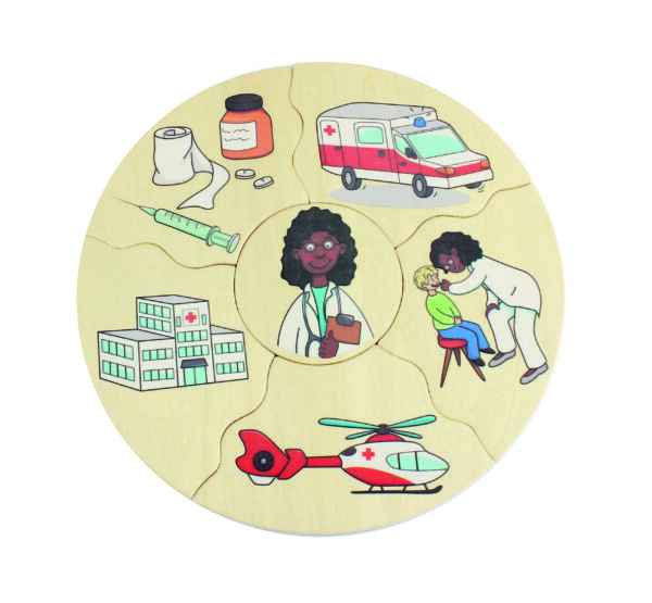 HUMANICO – POKLICI - Image 3