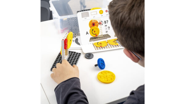 KOMPLET EKSPERIMENTI Z ZOBNIKI - Image 3